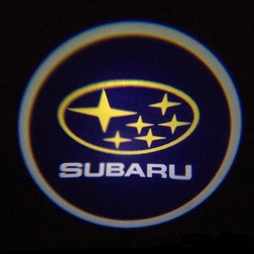 Змінна плівка Globex Subaru