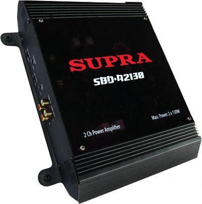 Усилитель Supra SBD-A2130