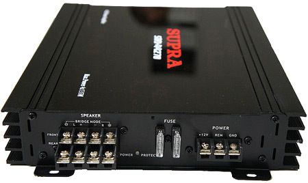 Підсилювач Supra SBD-A4270