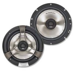 Акустика Mac Audio Super Audio 16.2