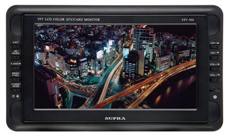 Телевизор Supra STV-1001