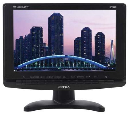 Телевизор Supra STV-1003