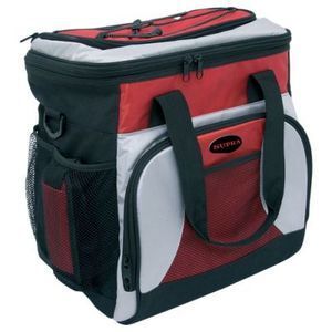 Автомобільний холодильник Supra MBC-21