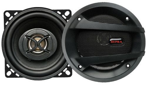 Акустика Supra SBD-1002