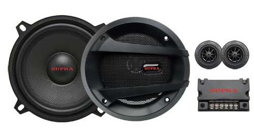 Акустика Supra SBD-130