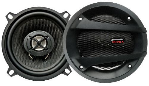 Акустика Supra SBD-1302