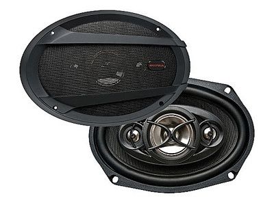 Акустика Supra SBD-6904