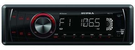 Медиа-ресивер Supra SFD-111U