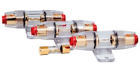 Утримувач запобіжника Supra SFU-260