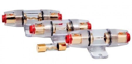 Утримувач запобіжника Supra SFU-280