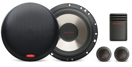 Акустика Supra SJ-650