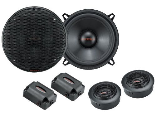 Акустика Supra SRD-131