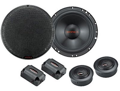 Акустика Supra SRD-171