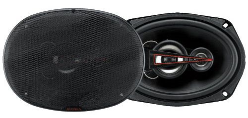 Акустика Supra SRD-6913