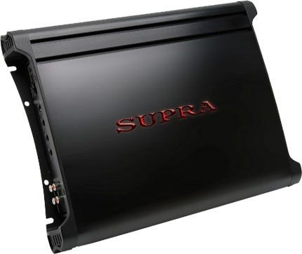 Підсилювач Supra SRD-A4300
