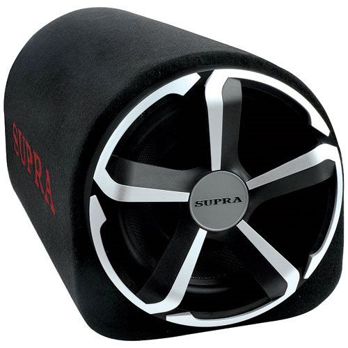Сабвуфер Supra SRD-T20A активный