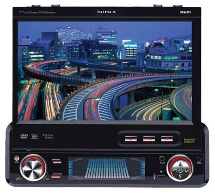 Монитор Supra SWM-770