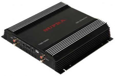 Підсилювач Supra TBS-A2160