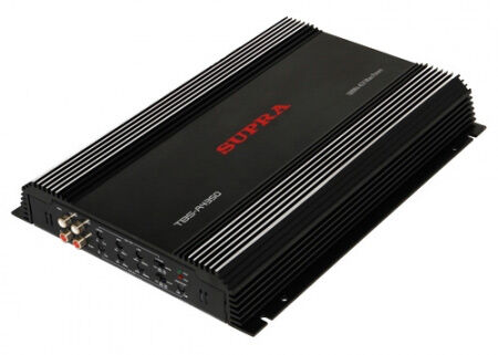 Усилитель Supra TBS-A4350