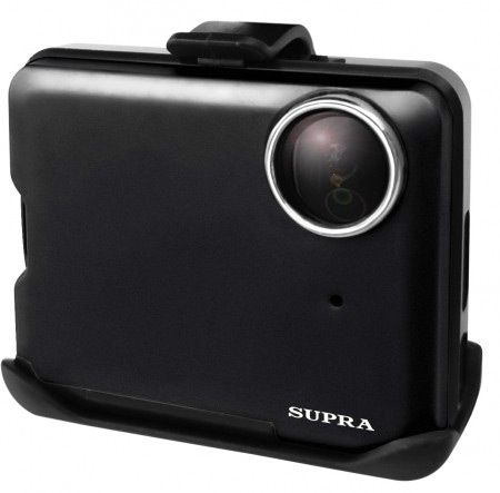 Відеореєстратор Supra SCR-700