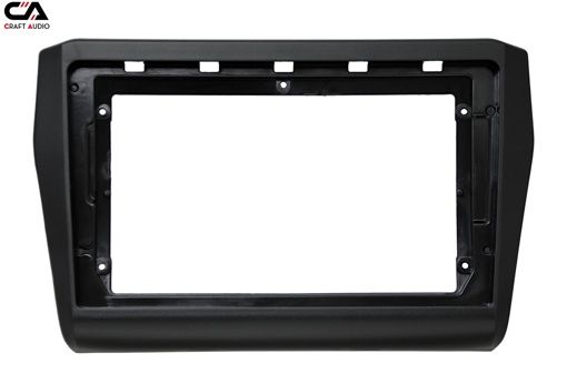 Рамка переходная CraftAudio SUZ-22-977 SUZUKI Swift 2017+ 9&quot;