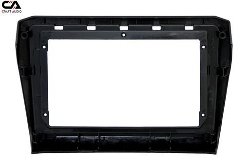 Рамка переходная CraftAudio SUZ-22-977 SUZUKI Swift 2017+ 9&quot;