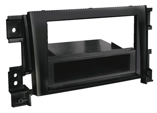 Рамка переходная ACV 281294-02 Suzuki Grand Vitara