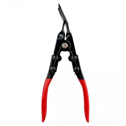 Инструмент для снятия клипс и пистонов Carav T-102