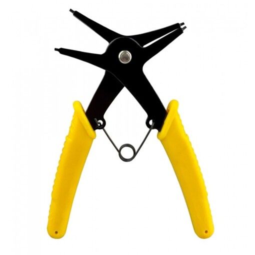 Инструмент для снятия и установки стопорных колец Carav T-103