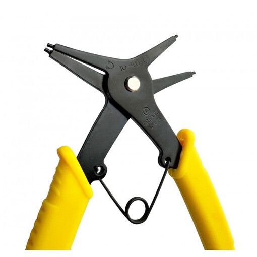 Инструмент для снятия и установки стопорных колец Carav T-103