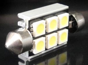 Габарит Falcon T10x36-6X-1шт.