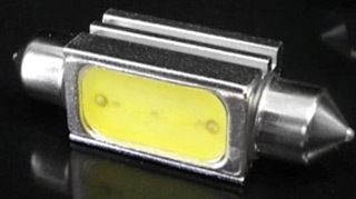 Габарит LED Falcon T10x38-3W (1шт.)