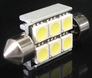 Габарит Falcon T10x38-6X-1шт.