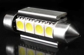 Габарит Falcon T10x42-4X-1шт.