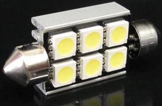 Габарит Falcon T10x42-6X-1шт.