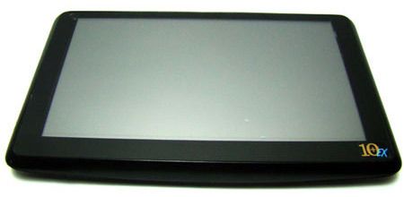 GPS-навигатор Tenex 50L (Навител)