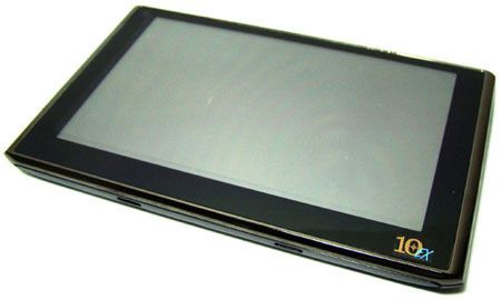 GPS-навігатор Tenex 50M