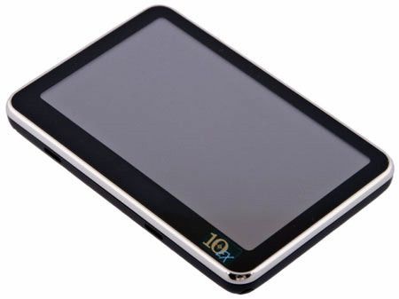 GPS-навігатор Tenex 50S+BT