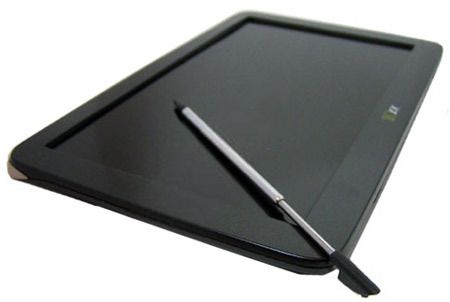 GPS-навигатор Tenex 60W (Навител)