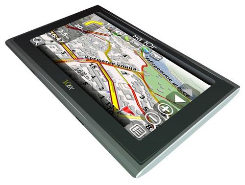 GPS-навігатор Tenex 70M