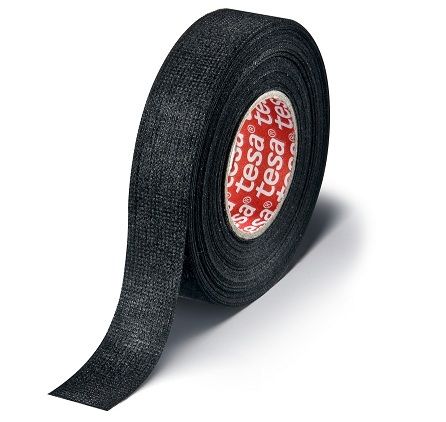 Изолента Tesa ширина 19 мм