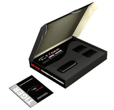 Іммобілайзер Tiger IMB-100M