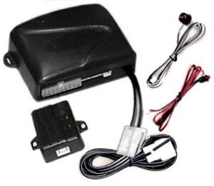 Автосигналізація Tiger Smart Key