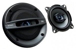 Акустика Sony XS-F1027SE