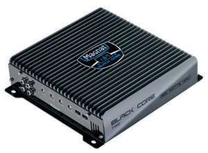 Усилитель Magnat Black Core TWO