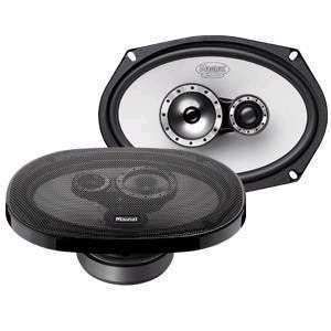 Акустика Magnat Selection 693