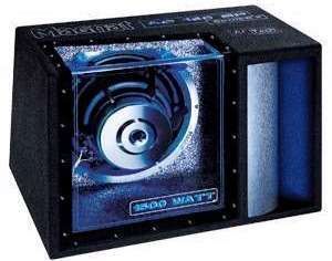 Сабвуфер Magnat AD 130BP II