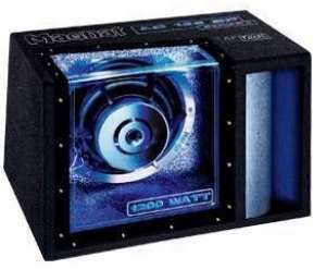 Сабвуфер Magnat AD 125BP II