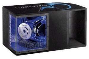 Сабвуфер Magnat Transforce Reference 130 ВР
