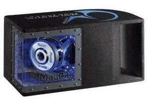 Сабвуфер Magnat Transforce Reference 125 ВР